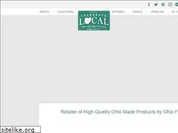 Sites similar to celebratelocalohio.com