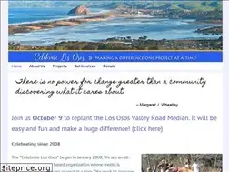 Sites similar to celebratelososos.org