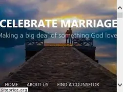 Sites similar to celebratemarriages.com