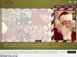 Sites similar to celebratenapavalley.org