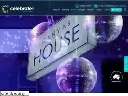 Sites similar to celebratepartyhire.com.au