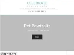Sites similar to celebratephotography.com.au