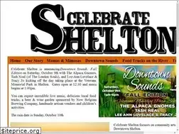 Sites similar to celebrateshelton.com