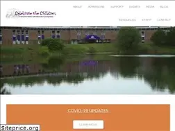 Sites similar to celebratethechildren.org