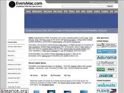Sites similar to celebratethemac.com