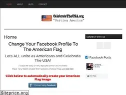 Sites similar to celebratetheusa.org