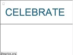 Sites similar to celebrateweekends.org