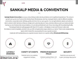 Sites similar to celebratewithsankalp.com