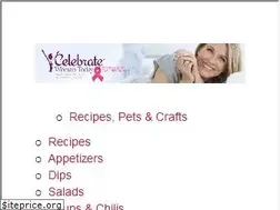 Sites similar to celebratewomantoday.com