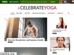 Sites similar to celebrateyoga.org