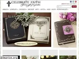 Sites similar to celebrateyourfaith.com
