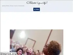 Sites similar to celebrateyourlife.org
