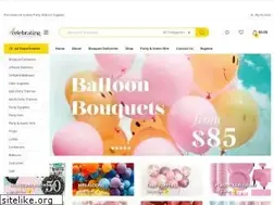 Sites similar to celebrating.com.au