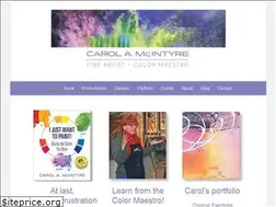 Sites similar to celebratingcolor.com