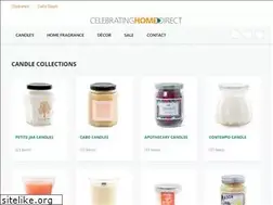 Sites similar to celebratinghome.com