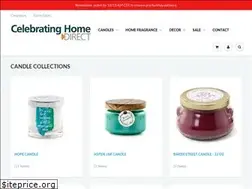 Sites similar to celebratinghomedirect.com