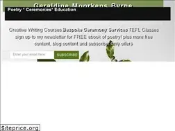 Sites similar to celebratingwords.com