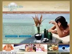 Sites similar to celebratingyou.com