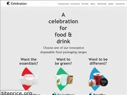 Sites similar to celebration.co.uk