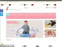 Sites similar to celebrationbears.co.uk