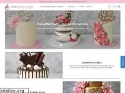 Sites similar to celebrationcakes.co.nz