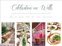 Sites similar to celebrationcatering.net