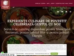 Sites similar to celebrationcatering.ro