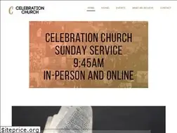 Sites similar to celebrationcc.org