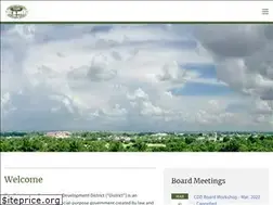 Sites similar to celebrationcdd.org