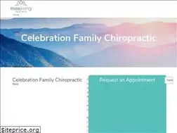 Sites similar to celebrationchiropractic.com