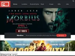 Sites similar to celebrationcinema.com