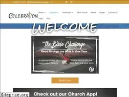 Sites similar to celebrationcog.com