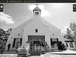 Sites similar to celebrationcommunitychurch.com