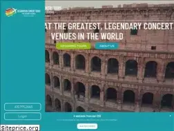 Sites similar to celebrationconcerttours.com