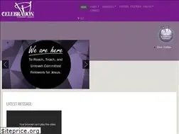 Sites similar to celebrationcovenant.org
