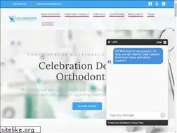 Sites similar to celebrationdentalgroup.com