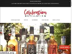 Sites similar to celebrationdistillation.com
