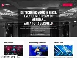 Sites similar to celebrationevents.nl