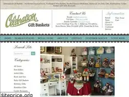 Sites similar to celebrationgiftbaskets.com