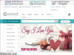 Sites similar to celebrationgiftware.co.nz