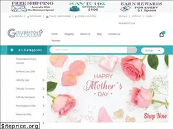 Sites similar to celebrationgiftware.com.au