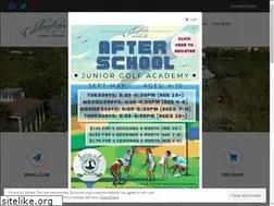 Sites similar to celebrationgolf.com