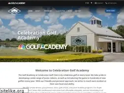 Sites similar to celebrationgolfacademy.com