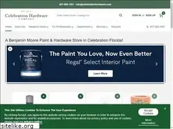 Sites similar to celebrationhardware.com