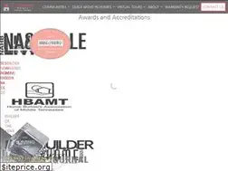 Sites similar to celebrationhomes.com