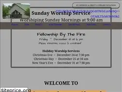 Sites similar to celebrationlutheran.org