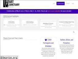Sites similar to celebrationofblackwriting.org