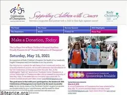 Sites similar to celebrationofchampions.com
