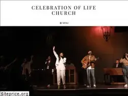 Sites similar to celebrationoflife.com