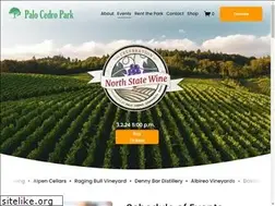 Sites similar to celebrationofnorthstatewine.com